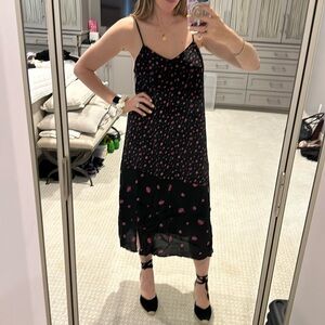 The Nines by Hatch Maternity Dress
